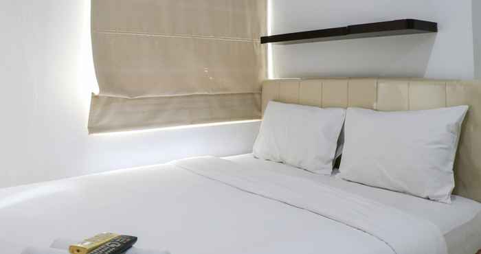 Others Strategic and Best Price 2BR Green Bay Pluit Apartment By Travelio