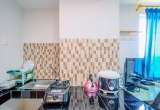 Others 4 Good Choice Studio Apartment at Margonda Residence 5 By Travelio