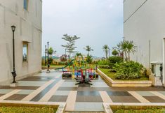 Others 7 Good Choice Studio Apartment at Margonda Residence 5 By Travelio