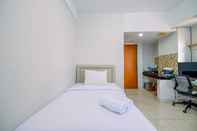 Lainnya Good Choice Studio Apartment at Margonda Residence 5 By Travelio