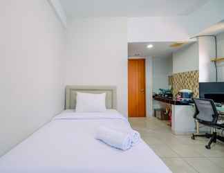 Others 2 Good Choice Studio Apartment at Margonda Residence 5 By Travelio
