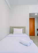 Others Good Choice Studio Apartment at Margonda Residence 5 By Travelio