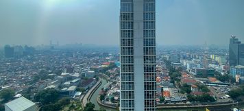 Others 5 Nice and Best Choice Studio at Menteng Park Apartment By Travelio
