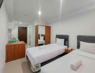 Others 2 Homey and Comfort Studio at Skyview Medan Apartment By Travelio