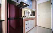 Others 4 Spacious 2BR Apartment Combine Unit at Bale Hinggil By Travelio