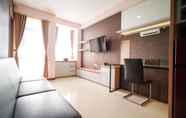 Lainnya 3 Spacious 2BR Apartment Combine Unit at Bale Hinggil By Travelio