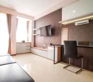 Others 3 Spacious 2BR Apartment Combine Unit at Bale Hinggil By Travelio