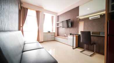 Lainnya 4 Spacious 2BR Apartment Combine Unit at Bale Hinggil By Travelio