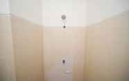 In-room Bathroom 2 Spacious 2BR Apartment Combine Unit at Bale Hinggil By Travelio