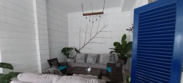 ロビー 3 House 55