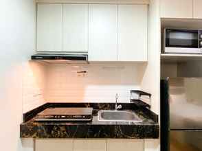Others 4 Homey and Cozy Studio at Vasanta Innopark Apartment By Travelio