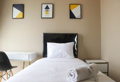 其他 2 Comfy and Spacious 3BR Ciputra International Apartment By Travelio