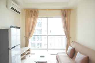 Others 4 Nice and Homey 2BR at City Home Gading Riverview (MOI) Apartment By Travelio