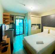 อื่นๆ 2 Cozy Stay and Homey Studio at Kemang View Apartment By Travelio