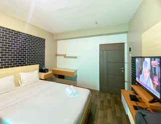 อื่นๆ 2 Cozy Stay and Homey Studio at Kemang View Apartment By Travelio