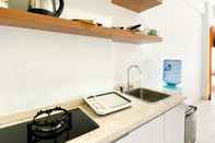 Others Cozy Stay Studio Apartment Patraland Urbano By Travelio