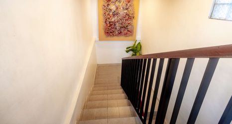 外観 2 Batuan Village