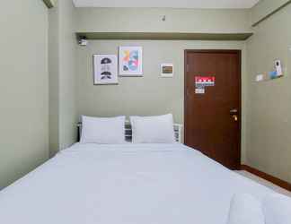 อื่นๆ 2 Modern and Comfy Studio (No Kitchen) at Loftvilles City Apartment By Travelio