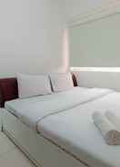 Others Best Choice and Cozy 2BR at Royal Makassar Apartment By Travelio