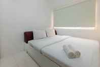 Lain-lain Best Choice and Cozy 2BR at Royal Makassar Apartment By Travelio