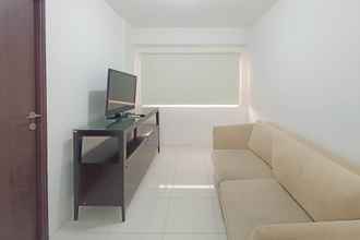 Lainnya 4 Best Choice and Cozy 2BR at Royal Makassar Apartment By Travelio