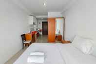 Others Nice and Brand New Studio at Skyview Medan Apartment By Travelio