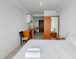 อื่นๆ 2 Nice and Brand New Studio at Skyview Medan Apartment By Travelio