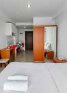 Others Nice and Brand New Studio at Skyview Medan Apartment By Travelio