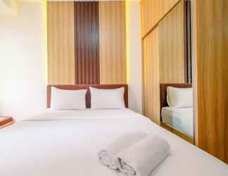 อื่นๆ 2 Modern and Comfy Studio at Transpark Cibubur Apartment By Travelio