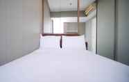 อื่นๆ 3 Spacious and Good Location 3BR Apartment at Trillium Residence By Travelio