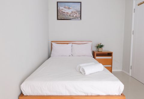 Others Great Deal and Good 2BR at Apartment Parahyangan Residence By Travelio