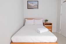 Others Great Deal and Good 2BR at Apartment Parahyangan Residence By Travelio