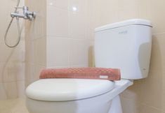 Others 6 Great Deal and Good 2BR at Apartment Parahyangan Residence By Travelio