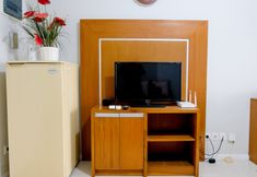 Others 4 Great Deal and Good 2BR at Apartment Parahyangan Residence By Travelio