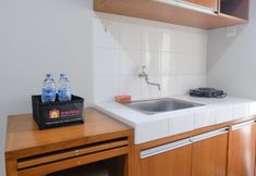 Others 5 Great Deal and Good 2BR at Apartment Parahyangan Residence By Travelio