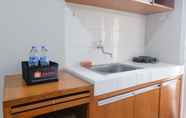 Others 5 Great Deal and Good 2BR at Apartment Parahyangan Residence By Travelio