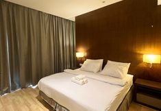 卧室 2 D'Majestic by Lush Living