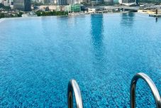 游泳池 D'Majestic by Lush Living