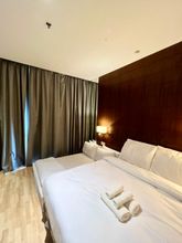 卧室 4 D'Majestic by Lush Living