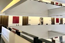 公共空间 D'Majestic by Lush Living