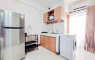 Others 4 Comfort Stay and Tidy 2BR at Loftvilles City Apartment By Travelio