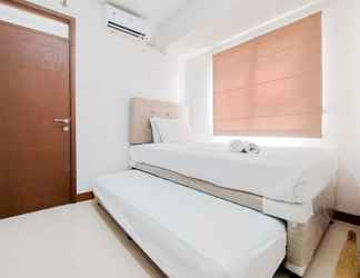 Lainnya 2 Comfort Stay and Tidy 2BR at Loftvilles City Apartment By Travelio