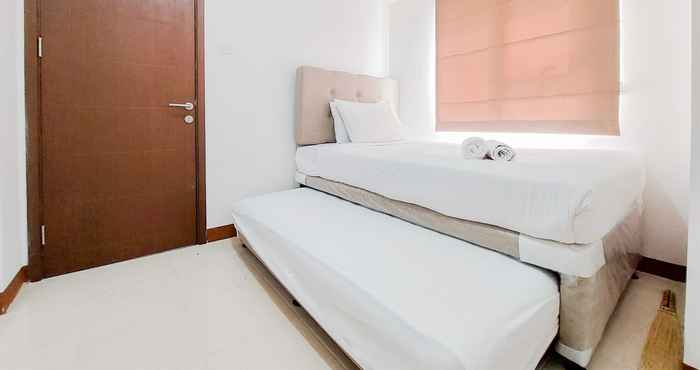 Others Comfort Stay and Tidy 2BR at Loftvilles City Apartment By Travelio