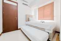 Others Comfort Stay and Tidy 2BR at Loftvilles City Apartment By Travelio