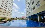 Others 6 Comfort Stay and Tidy 2BR at Loftvilles City Apartment By Travelio