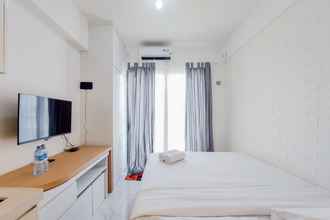 Others 4 Tidy and Cozy Living Studio Sky House BSD Apartment By Travelio