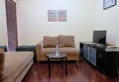 Others 4 Spacious and Cozy 2BR Apartment at Grand Setiabudi By Travelio