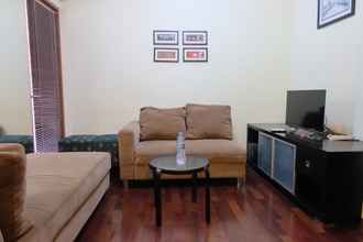 Others 4 Spacious and Cozy 2BR Apartment at Grand Setiabudi By Travelio