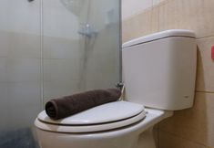Others 7 Spacious and Cozy 2BR Apartment at Grand Setiabudi By Travelio