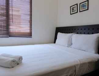 อื่นๆ 2 Spacious and Cozy 2BR Apartment at Grand Setiabudi By Travelio